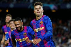 Otro gol de Cristiano salva al United en la Champions
