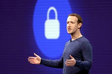 Mark Zuckerberg rechazó proporcionar información de votación en español en WhatsApp por “neutralidad política”