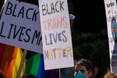 Especial de Chappelle lleva a protestas frente a Netflix