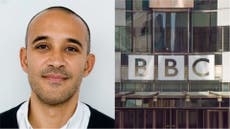 ‘Todo periodista debería apoyar la diversidad’, dice Marcus Ryder tras supuesto bloqueo de la BBC