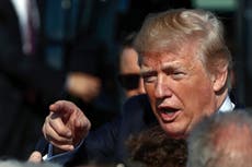 ‘Truth Social’, la red social de Trump es tomada por usuarios que crean cuentas falsas antes del lanzamiento