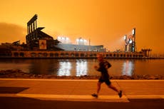 Informes: Aumentan problemas de salud por cambio climático