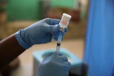 EEUU alcanza 200 millones de vacunas donadas contra COVID-19