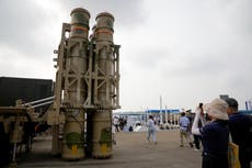 China probó misiles hipersónicos no una sino dos veces, dice un informe