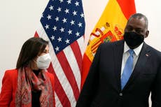 OTAN analiza lecciones de la misión militar en Afganistán