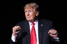 Trump 2024: Republicanos se unen al ex presidente y a cuatro años más de MAGA