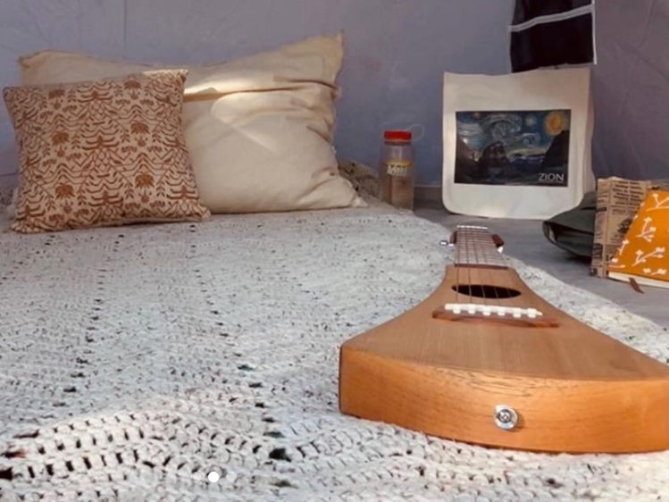 ¿Podría el cuaderno de Brian Laundrie encontrado por el FBI explicar lo que le sucedió?