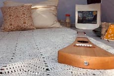 ¿Podría el cuaderno de Brian Laundrie encontrado por el FBI explicar lo que le sucedió?