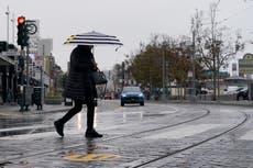 Cambio climático complica reactivación tras sequía en EEUU