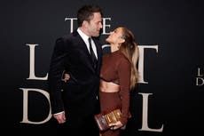Expublicista de Jennifer Lopez afirma que romance con Ben Affleck es ‘serio’ y la pareja se casará pronto