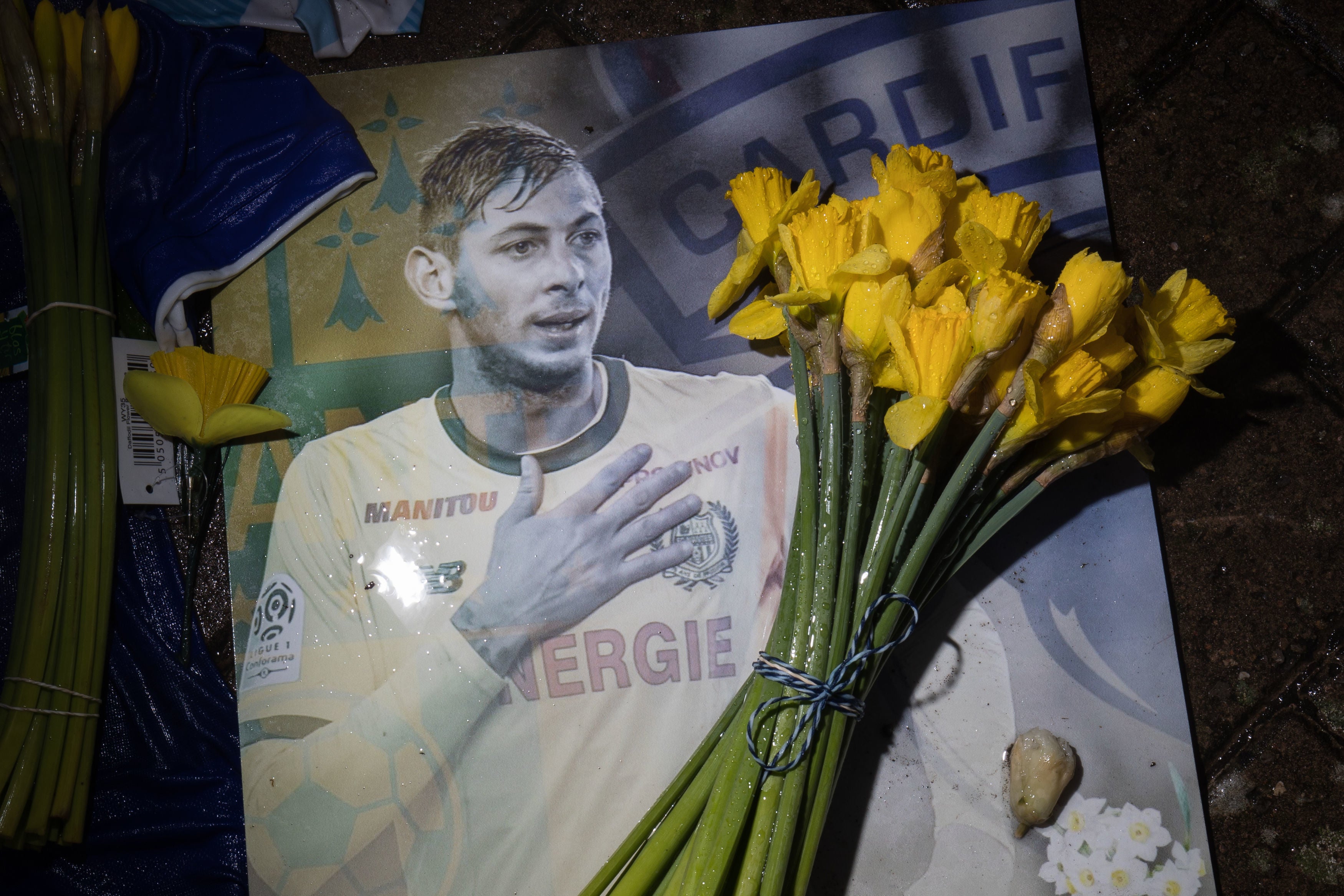 Emiliano Sala: “No pasa una hora” sin que el operador del avión piense en el accidente fatal, dijo el tribunal