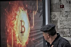 ¿Hacia dónde va el bitcoin?