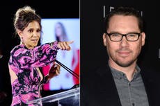 Halle Berry le dijo al director de X-Men, Bryan Singer, que le ‘besara mi negro trasero’