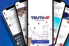 Red social de Donald Trump habría plagiado trabajo del fundador de Mastodon