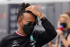 La Fórmula Uno sigue creciendo en EEUU