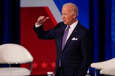 ¿Qué podría significar la nueva postura de Biden sobre el filibusterismo para la democracia en EE.UU.?