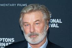 Alec Baldwin: tiroteo de Rust es el 43º incidente mortal en un set de cine estadounidense desde 1990