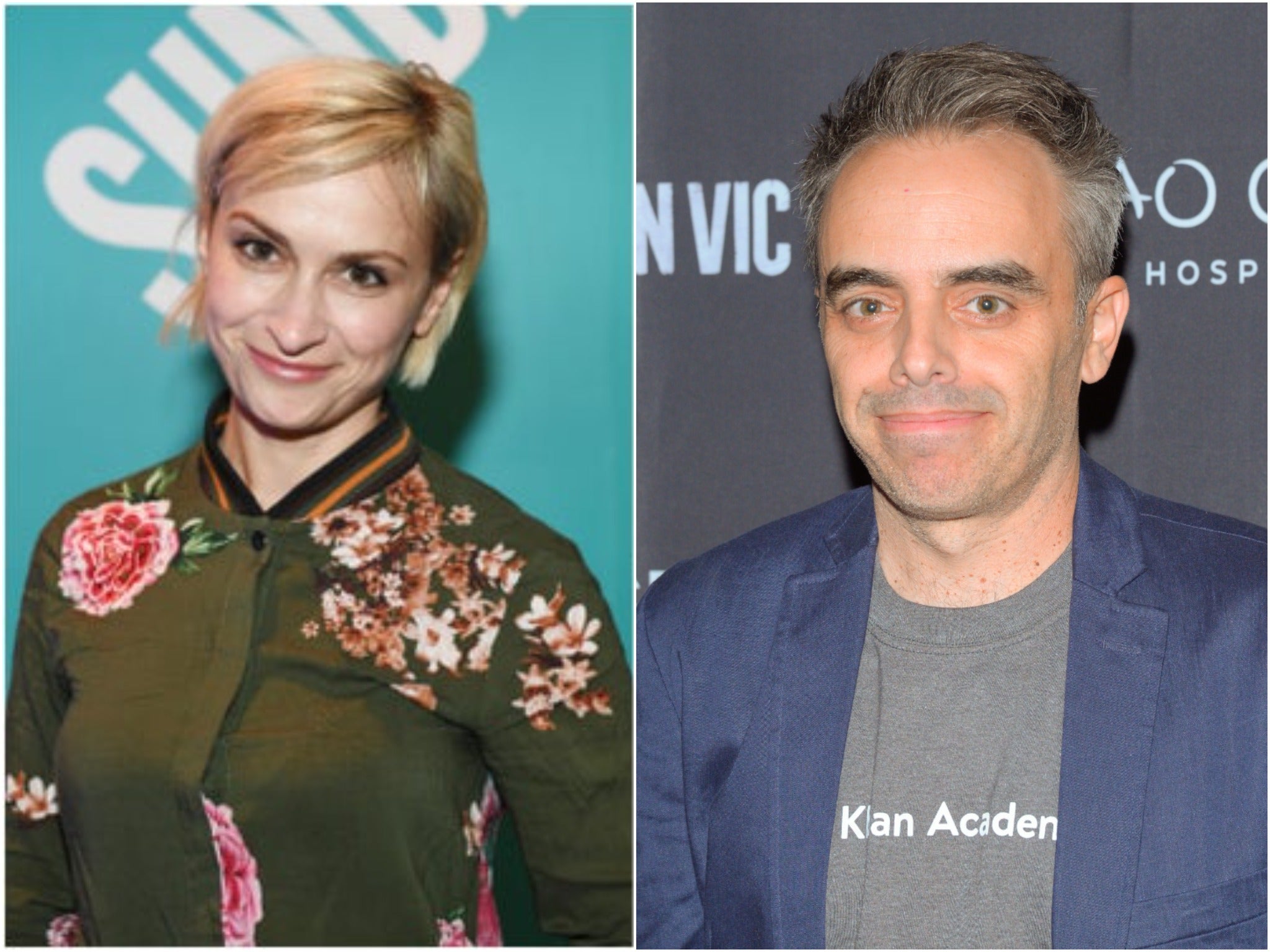 Rust: Quiénes son Joel Souza y Halyna Hutchins, víctimas del accidental tiroteo de Alec Baldwin