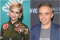 Rust: Quiénes son Joel Souza y Halyna Hutchins, víctimas del accidental tiroteo de Alec Baldwin