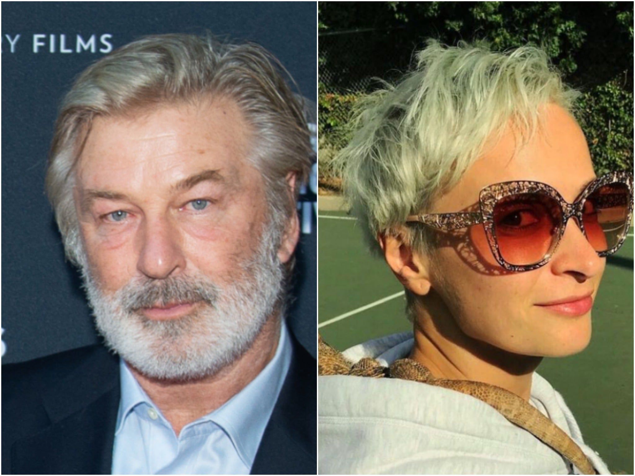 La fiscal que investiga el tiroteo de Alec Baldwin sabe quién cargó el arma que mató a Halyna Hutchins