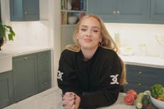 Adele lanza lista de canciones para 30, y fanáticos ya tienen canción favorita