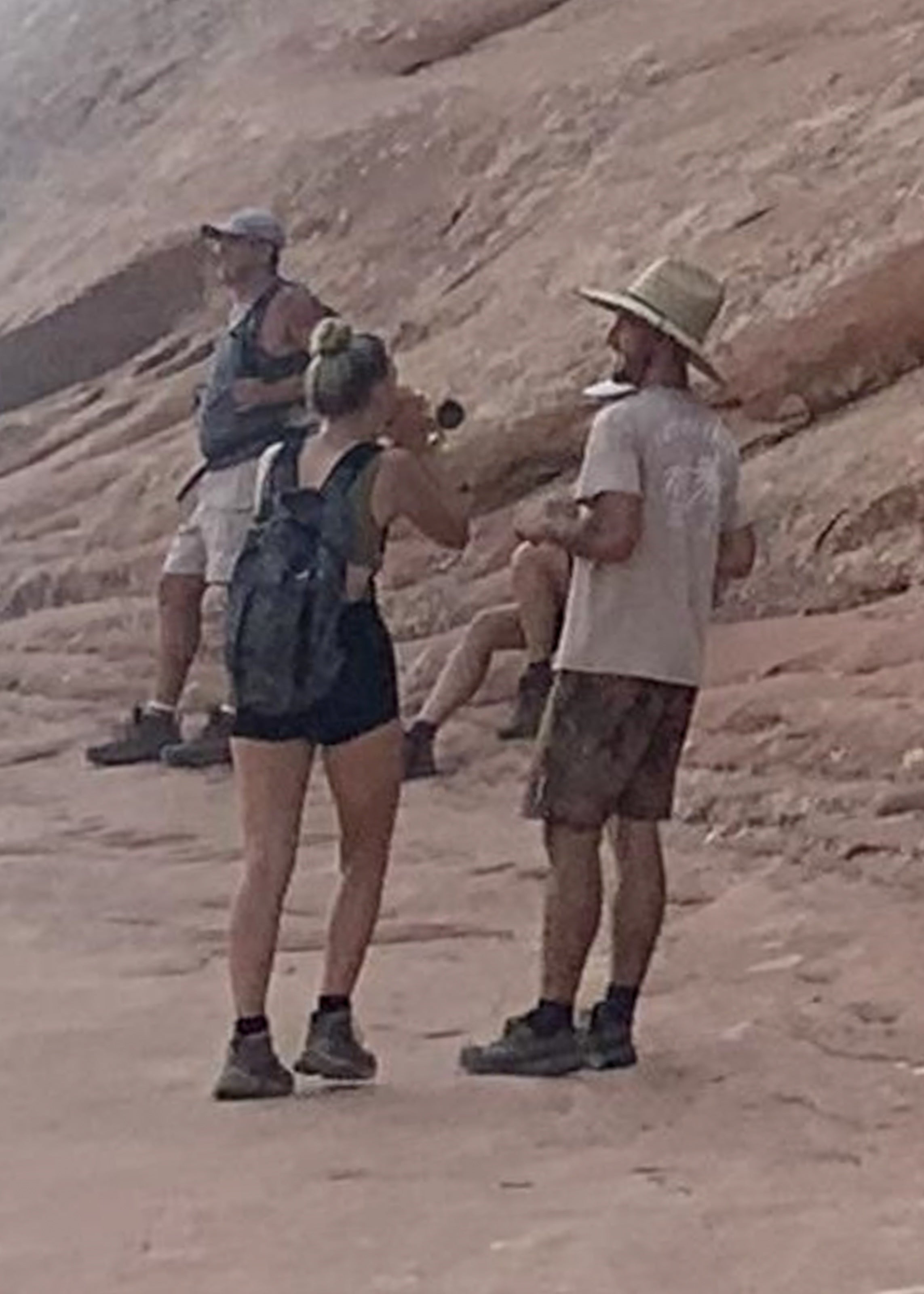 Brian Laundrie: ¿Cuándo podrá el FBI establecer la causa de su muerte?