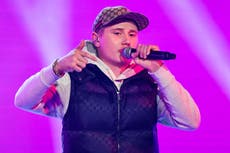 Einar: Rapero premiado de 19 años asesinado en tiroteo en Estocolmo ‘relacionado con pandillas’