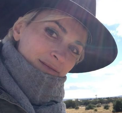 Rust: Halyna Hutchins planeaba hacer una huelga por las malas condiciones laborales