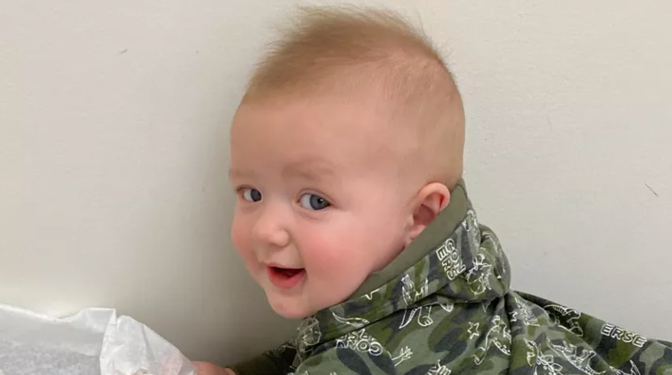 Alabama: Abuela acusada de sacudir a su nieto hasta la muerte afirma que estaba bailando con él