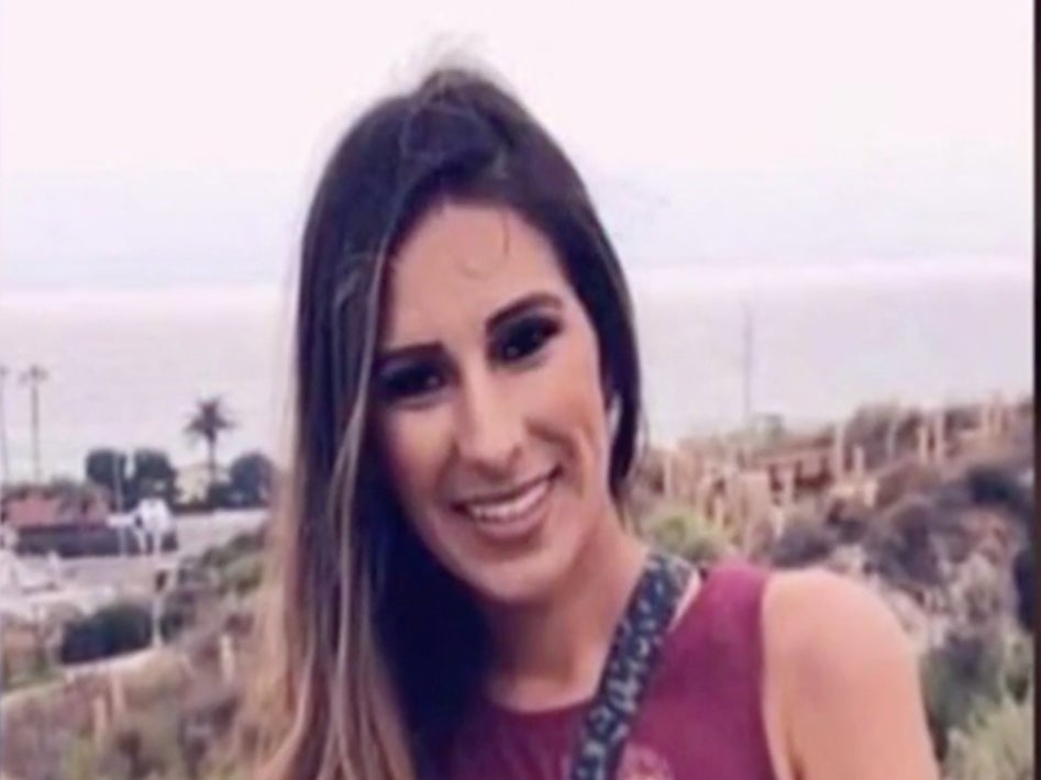 Conductor adolescente de Lamborghini condenado a nueve meses en un campamento juvenil por matar a mujer en accidente