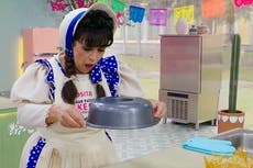 Los delantales están puestos para "Bake Off México"
