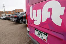 Reporte de Lyft: Asaltos sexuales aumentaron en 3 años