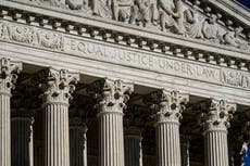 Corte Suprema de EEUU no bloquea ley de aborto de Texas