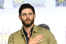 Jensen Ackles, coprotagonista de Alec Baldwin, habló sobre el entrenamiento con armas antes del rodaje de Rust