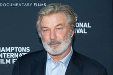 Tiroteo de Alec Baldwin: autoridades “no saben si se presentarán cargos” después de un disparo en el set de la película de Rust