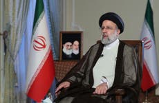 Francia exige a Irán frenar sus actividades nucleares 