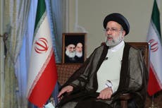 Francia exige a Irán frenar sus actividades nucleares