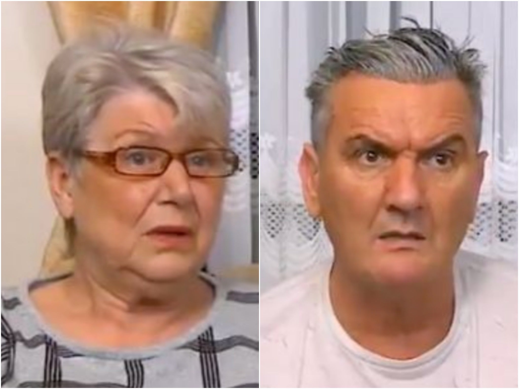 Gogglebox: Llegada de una nueva familia en el último episodio deja a espectadores preocupados por Jenny y Lee