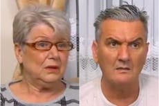 Gogglebox: Llegada de una nueva familia en el último episodio deja a espectadores preocupados por Jenny y Lee