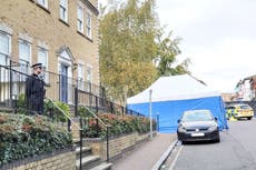 Muertes en Brentwood: ocho detenidos como sospechosos de asesinato tras la muerte de dos jóvenes en Essex