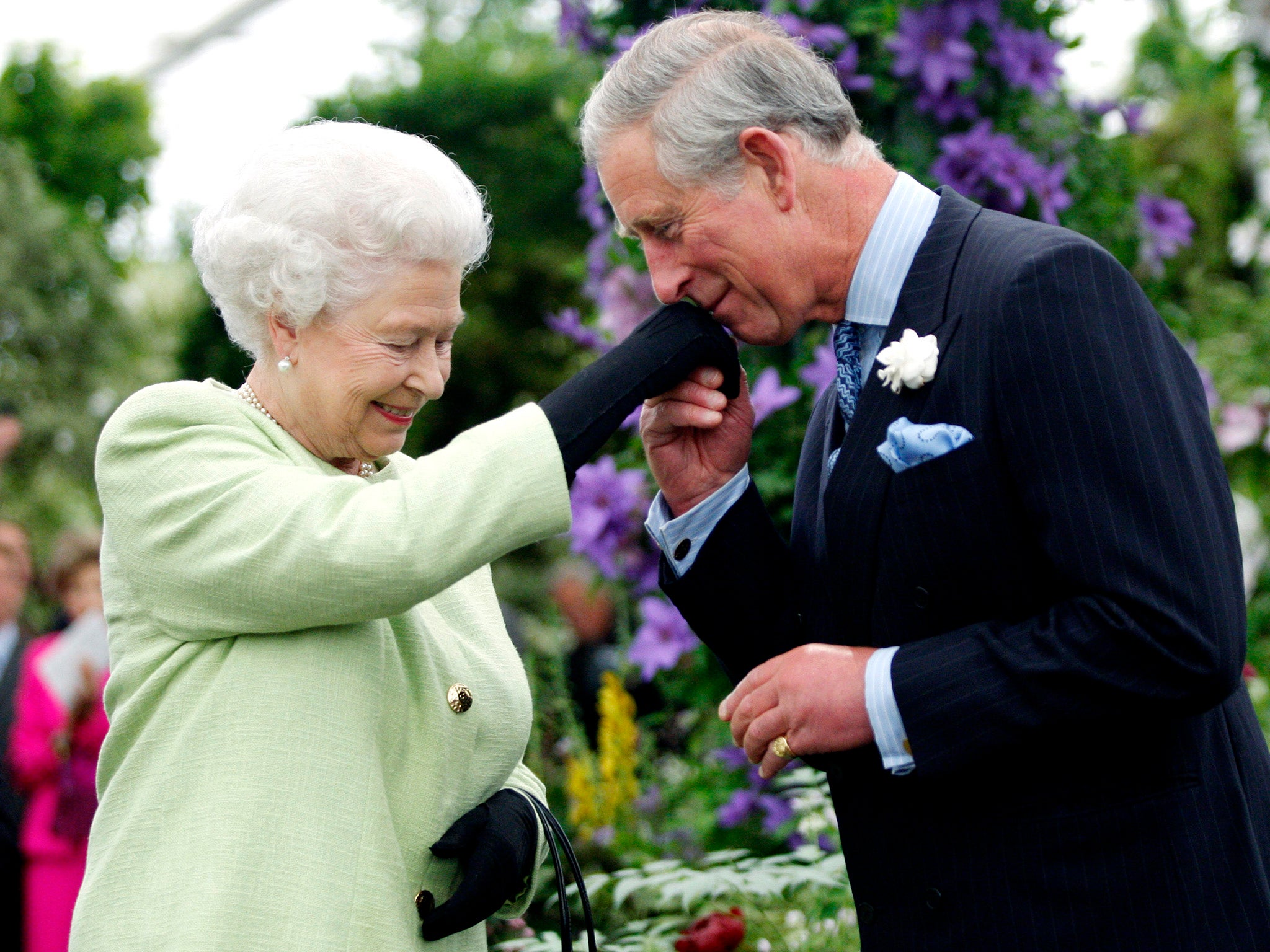 ¿Qué miembros de la realeza asistirán a Cop26 en ausencia de la reina?