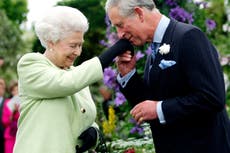 ¿Qué miembros de la realeza asistirán a Cop26 en ausencia de la reina?