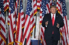 Mark Meadows dice que Trump se postulará en 2024: “si yo fuera un hombre de apuestas, iría con todo”