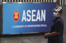 Indonesia pide crear un corredor de viajes de la ASEAN