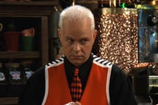 James Michael Tyler nos dio la historia más conmovedora del amor no correspondido en Friends