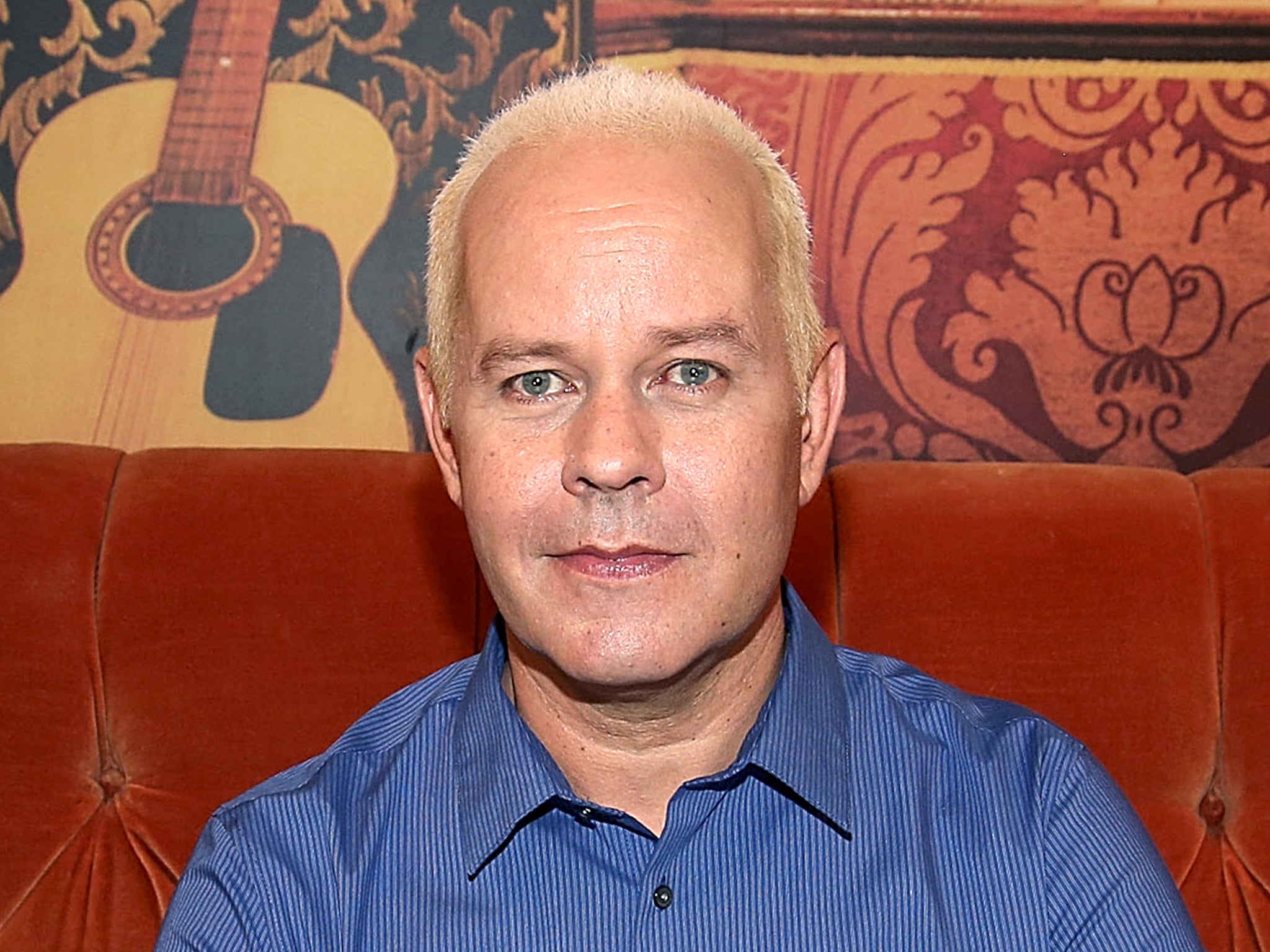 Muerte de James Michael Tyler: Estrella de Friends que interpretó a Gunther muere de cáncer a los 59 años