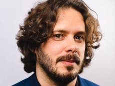 Edgar Wright: “la idea de que existieron los buenos viejos tiempos en cualquier forma es una falacia”