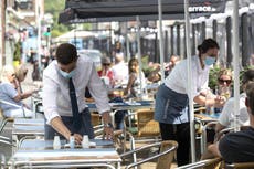 Aumentos en los salarios del Reino Unido no evitarán la crisis del costo de vida