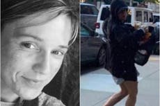 Madre reportada como desaparecida en Colorado es descubierta viviendo en las calles de Nueva York
