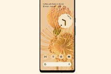 OLD Android 12: Si tu teléfono muestra un icono de cámara o micrófono, puede que alguien te esté espiando